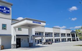 Platinum Inn 99 And Morton Ranch